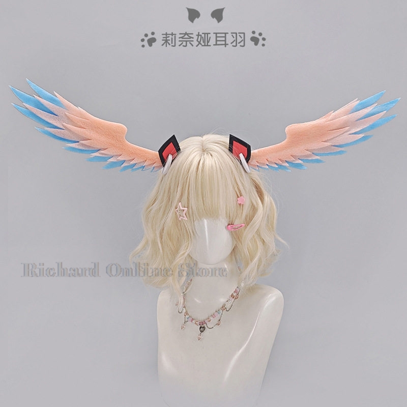 Genshin Impact Linnea Anime Co - Women Accessories For Hand recensie en prijs