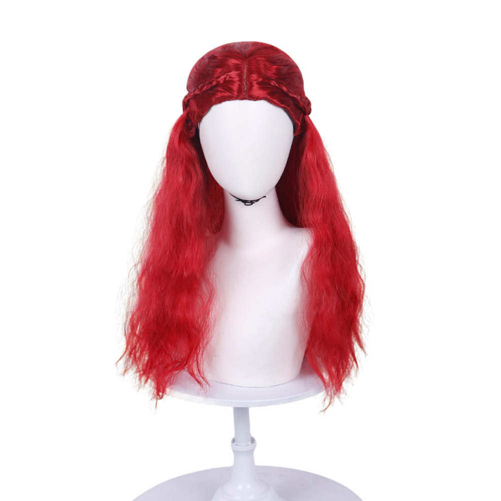Vermomming Film Descendants Ri - Women'S Red Accessories recensie en prijs