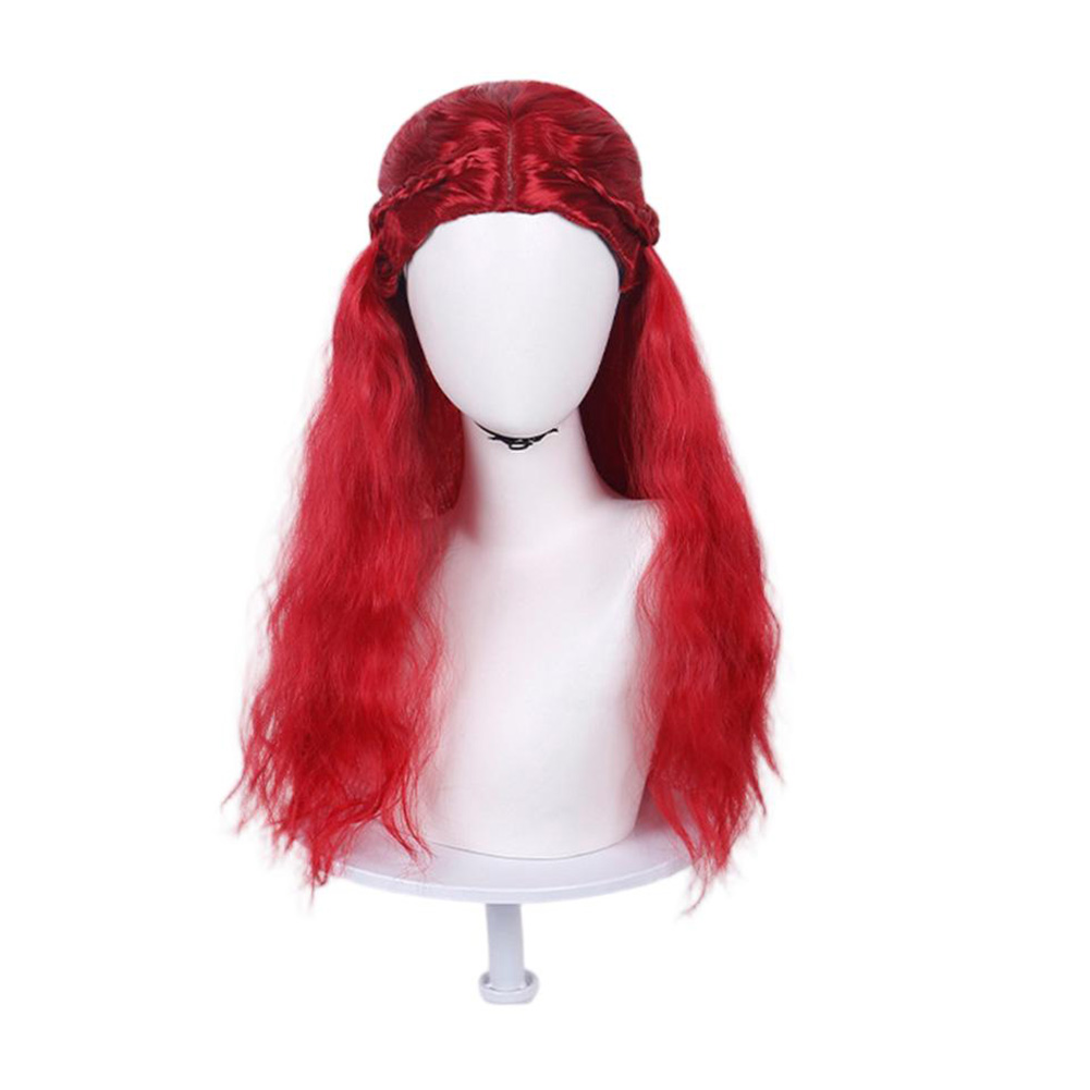 Vermomming Film Descendants Ri - Women'S Red Accessories recensie en prijs