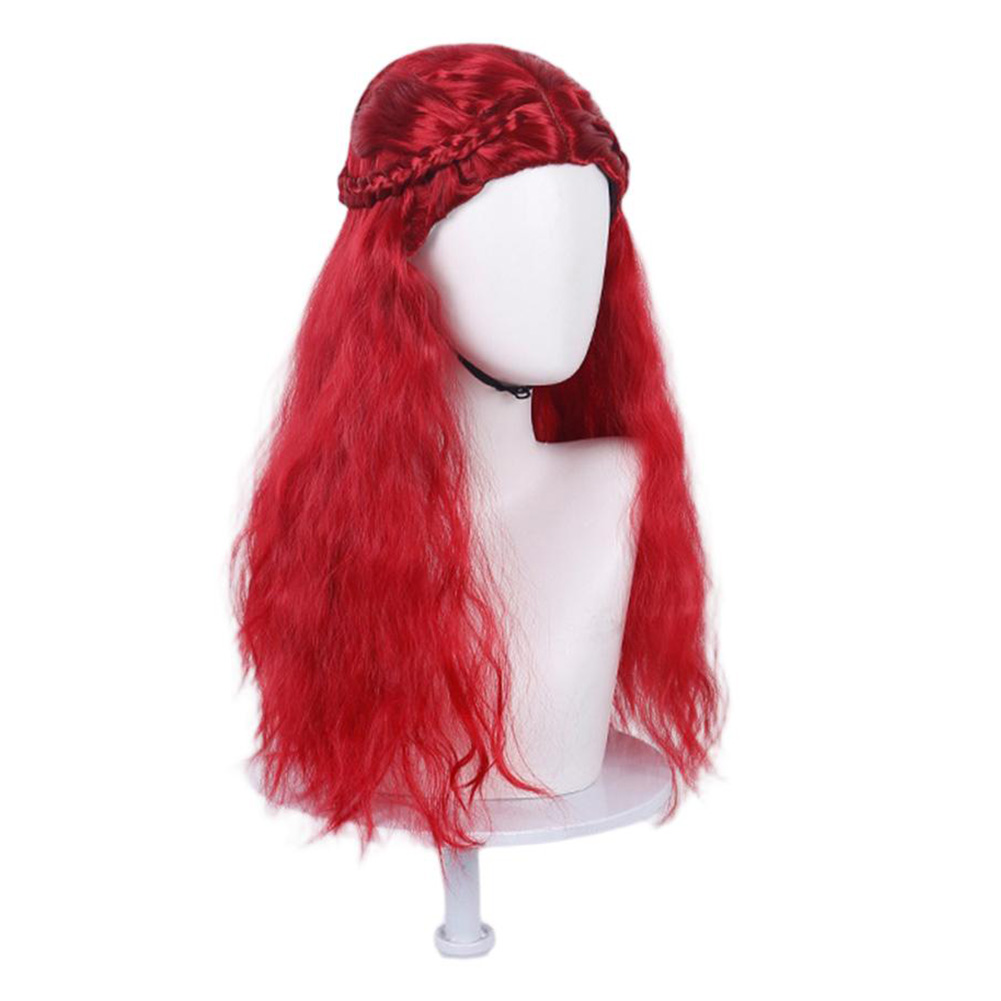 Vermomming Film Descendants Ri - Women'S Red Accessories recensie en prijs