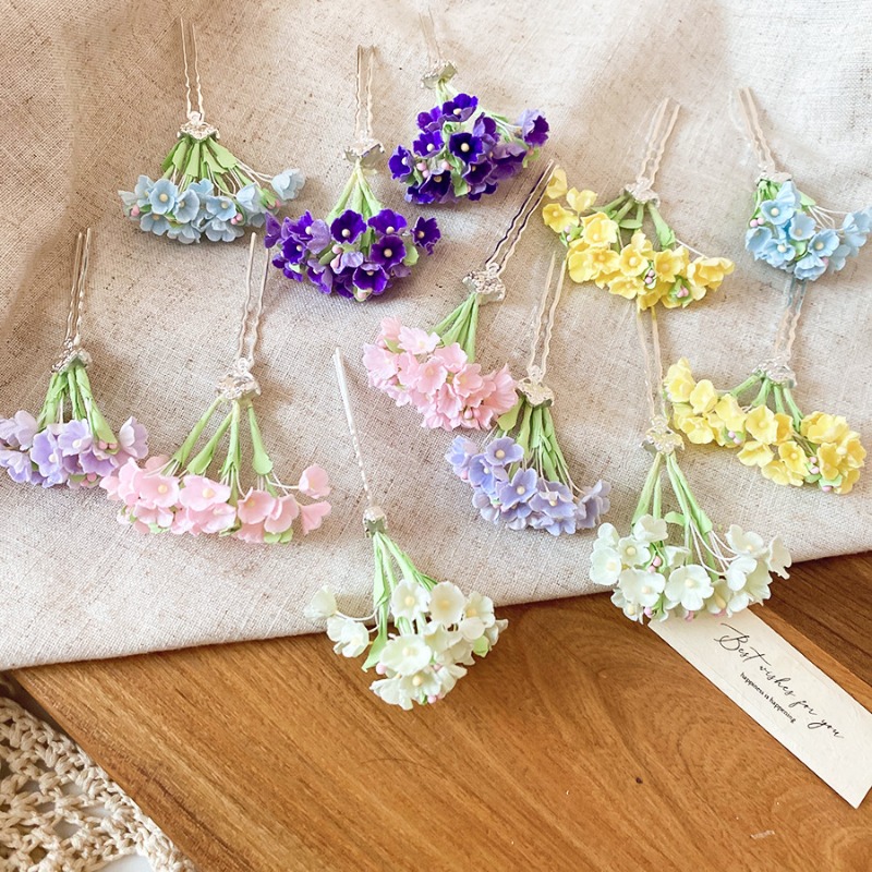 6 Kleuren Bohemian Kunstmatige - Women'S Vacation Accessories recensie en prijs