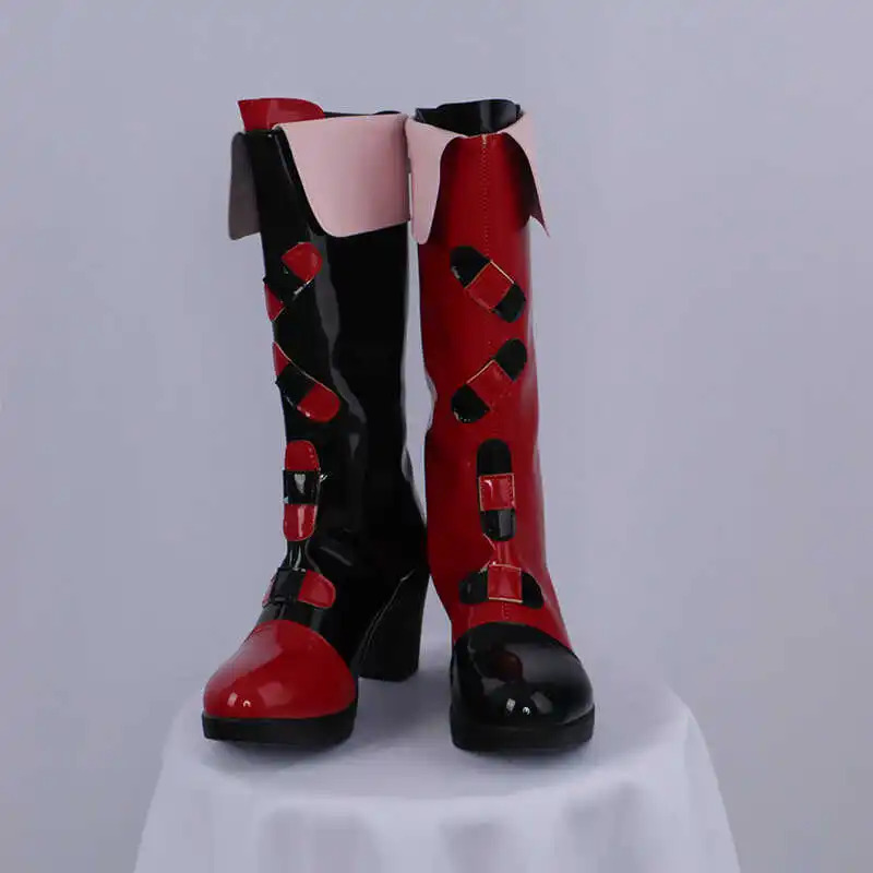 CyAnime Harley Cosplay Quinn H - Women'S Harley Quinn Accessories recensie en prijs