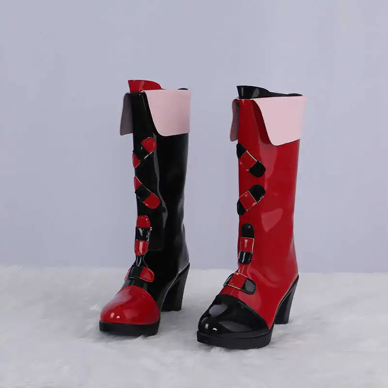 CyAnime Harley Cosplay Quinn H - Women'S Harley Quinn Accessories recensie en prijs