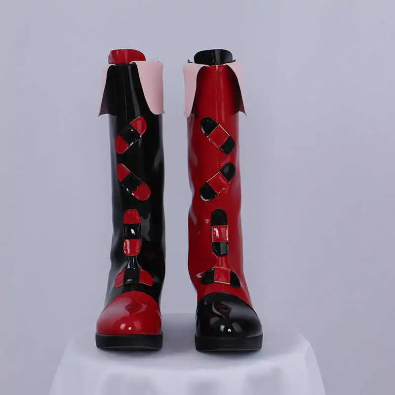 CyAnime Harley Cosplay Quinn H - Women'S Harley Quinn Accessories recensie en prijs