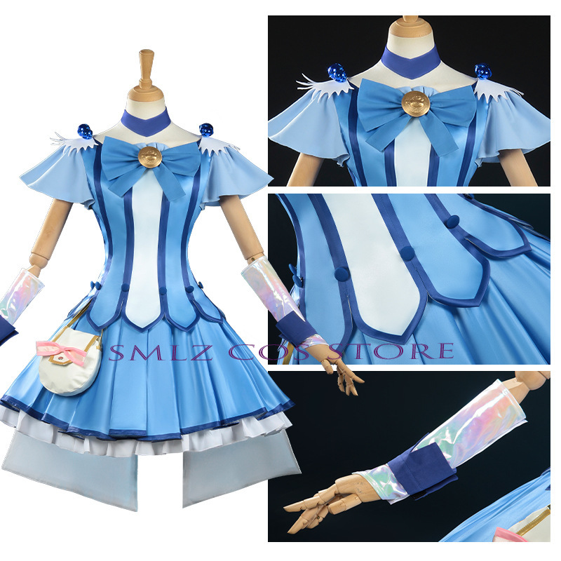 Cure Beauty Cosplay Anime Smil - Women Accessories Bag recensie en prijs