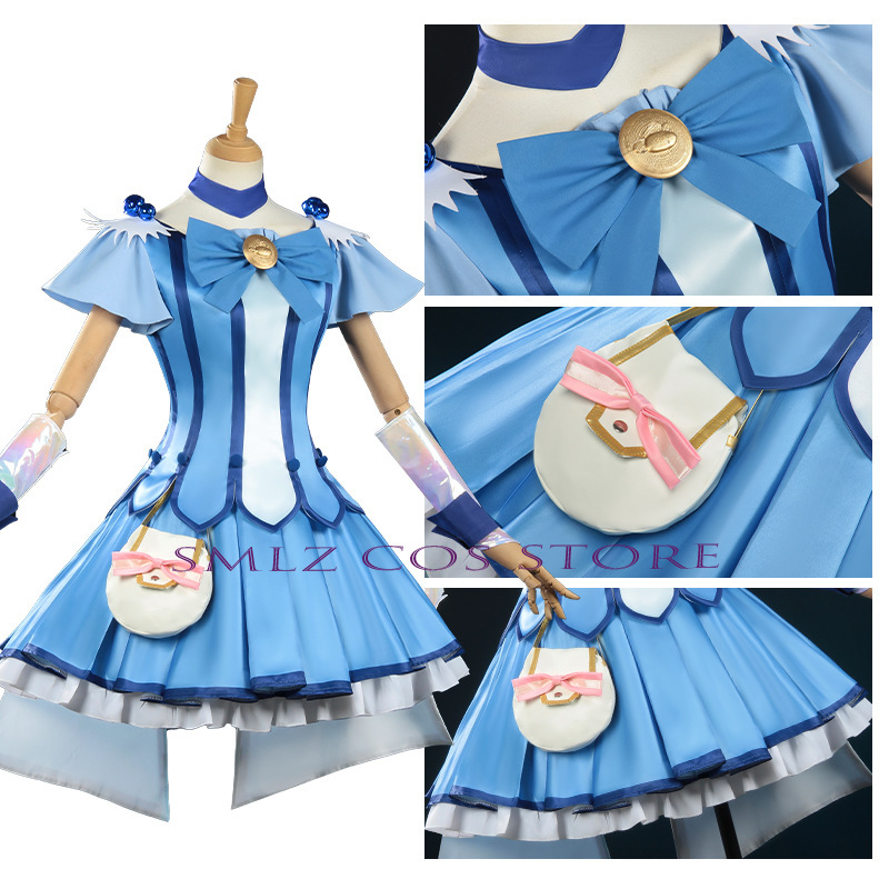 Cure Beauty Cosplay Anime Smil - Women Accessories Bag recensie en prijs