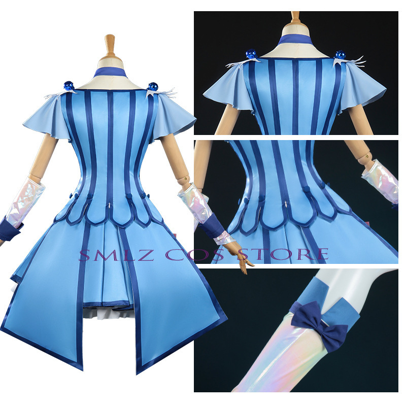 Cure Beauty Cosplay Anime Smil - Women Accessories Bag recensie en prijs