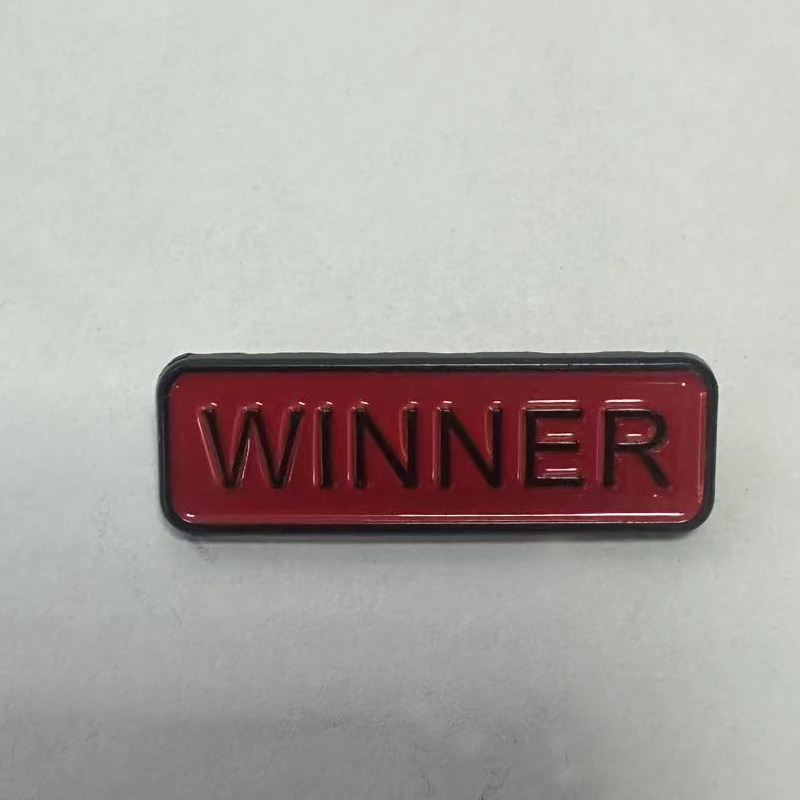 Emaille pin 