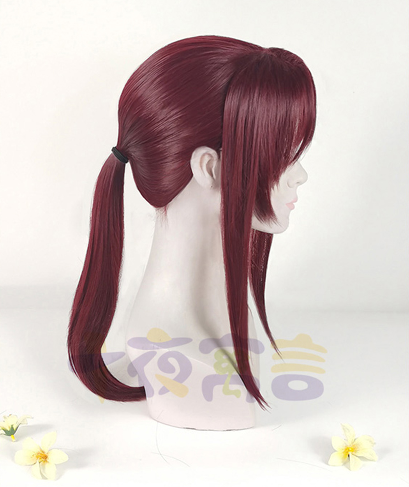 Nieuwe Black Lagoon Rebecca Re - Women'S Red Accessories recensie en prijs