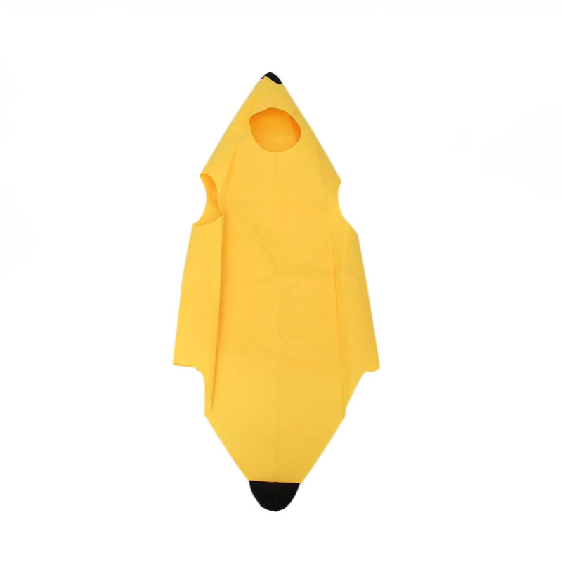 Volwassen bananenkostuum grapp - Women'S Vacation Accessories recensie en prijs