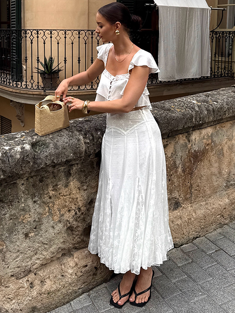 Zomermode 2026: Elegant Boho R - Women'S Vacation Accessories recensie en prijs