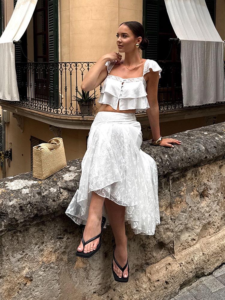 Zomermode 2026: Elegant Boho R - Women'S Vacation Accessories recensie en prijs