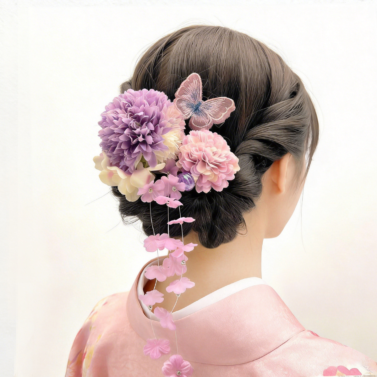 Handgemaakte Japanse Kanzashi  - Women'S Kimono Accessories recensie en prijs