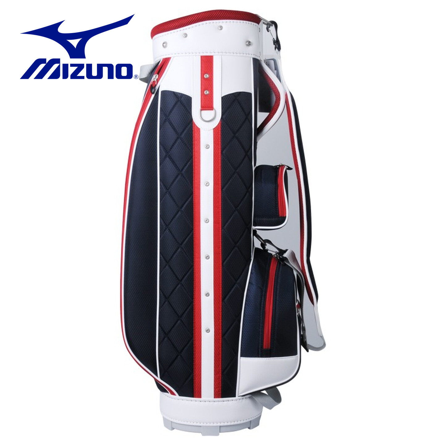 Mizuno Golf Cart Bag Dames Lic - Women Accessories Bag recensie en prijs