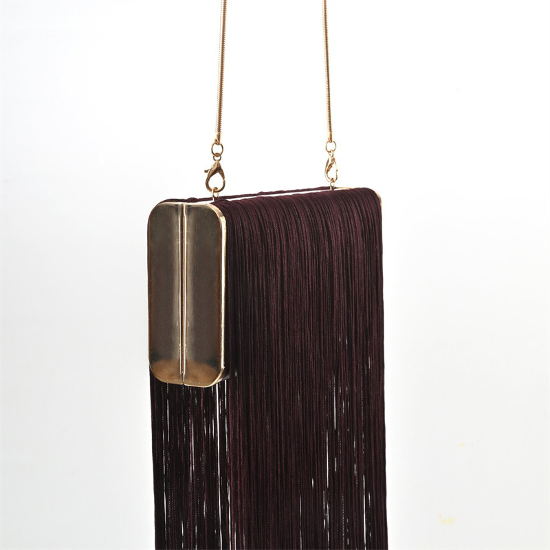 Nieuwe handgemaakte avondtas m - Women'S Accessories Purse recensie en prijs