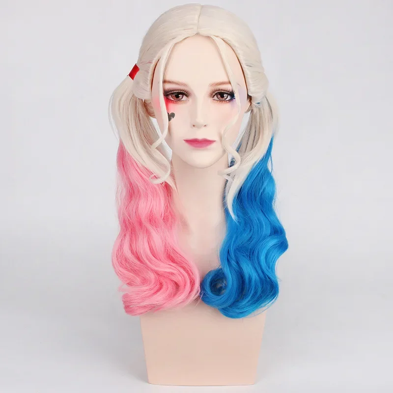 2025Suicide Cosplay Squad Quin - Women'S Harley Quinn Accessories recensie en prijs