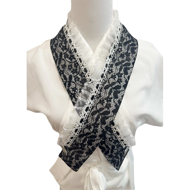Japanse Kant Geborduurde Gegol - Women'S Kimono Accessories recensie en prijs