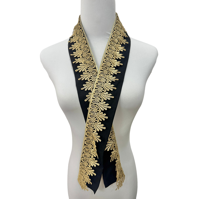 Japanse Kant Geborduurde Gegol - Women'S Kimono Accessories recensie en prijs