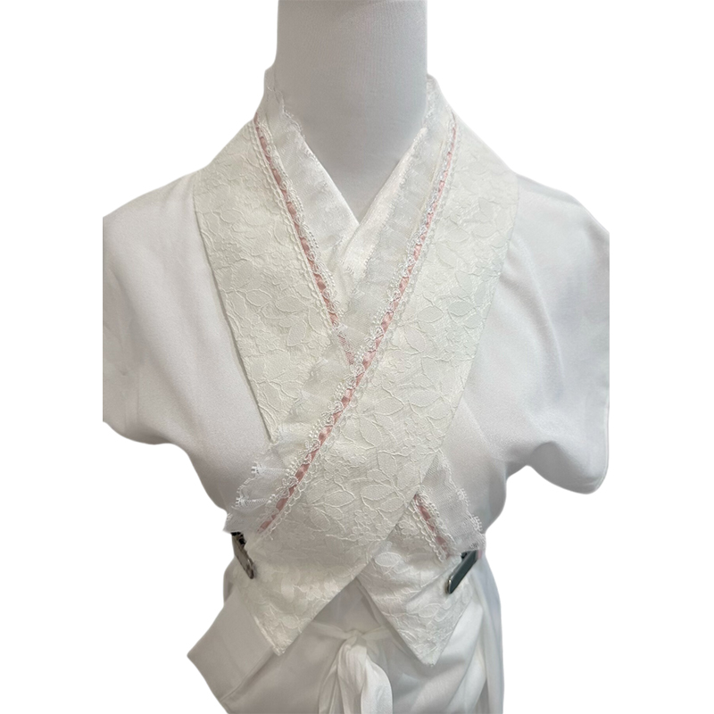 Japanse Kant Geborduurde Gegol - Women'S Kimono Accessories recensie en prijs