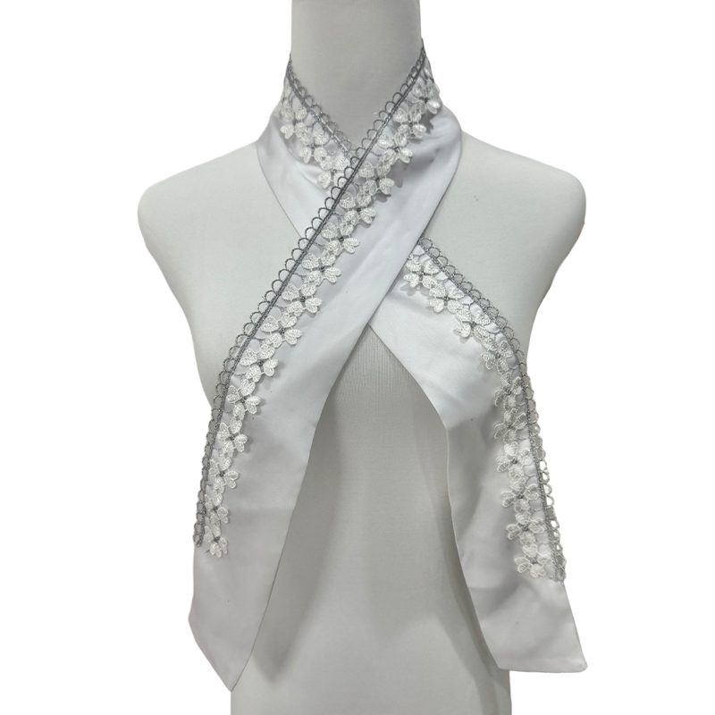 Japanse Kant Geborduurde Gegol - Women'S Kimono Accessories recensie en prijs