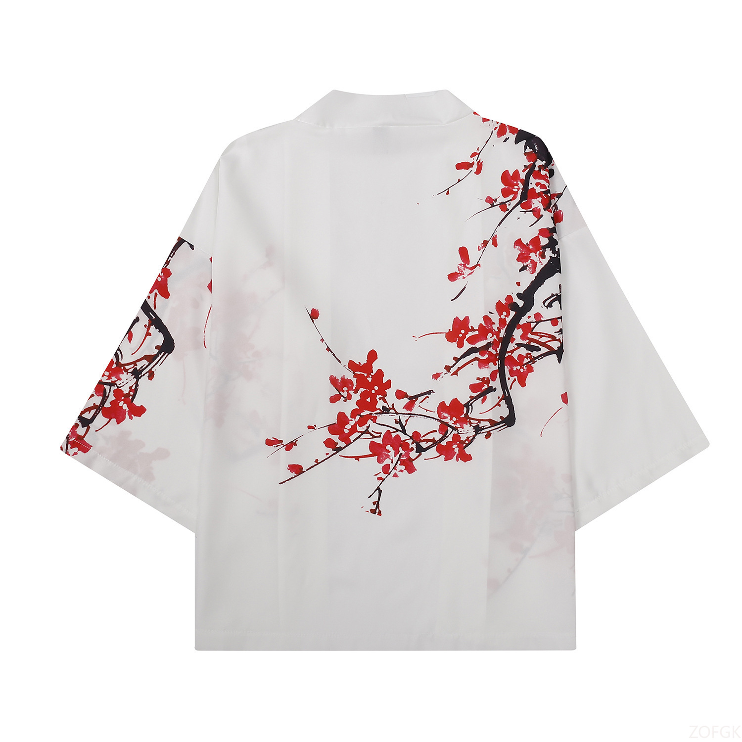 Zomer Vrouwen Bloemenprint Kim - Women'S Kimono Accessories recensie en prijs