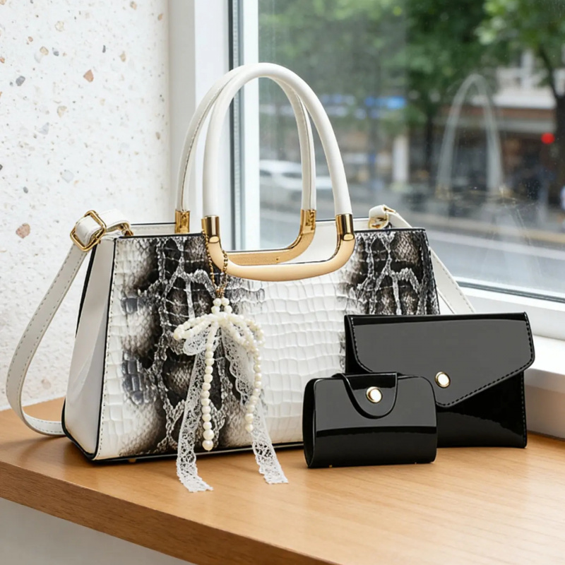 Dameshandtasset, avondclutch m - Women Accessories Bag recensie en prijs