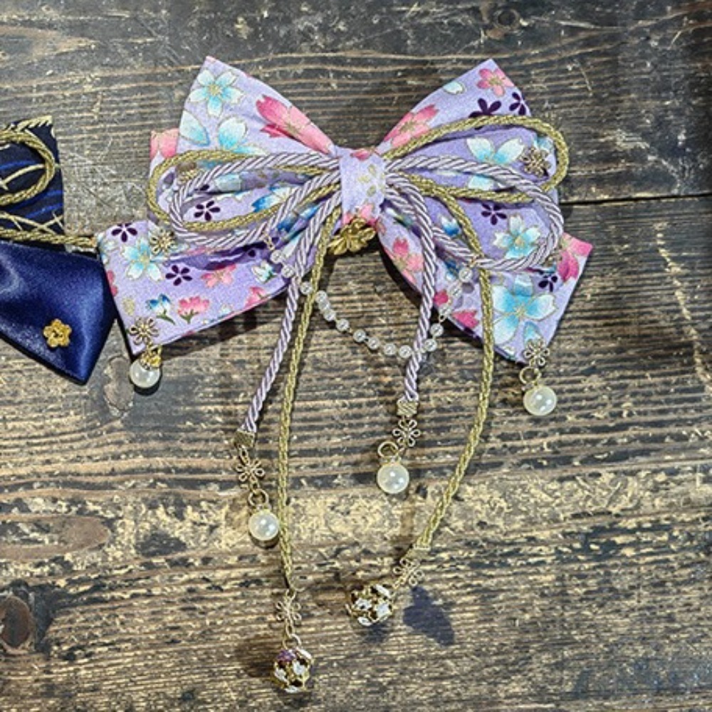 Persoonlijkheid Japanse stijl  - Women'S Kimono Accessories recensie en prijs