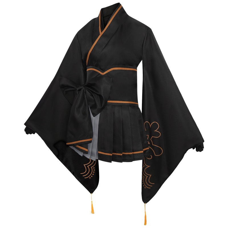 NieR:Automata YoRHa No.2 Type  - Women'S Kimono Accessories recensie en prijs