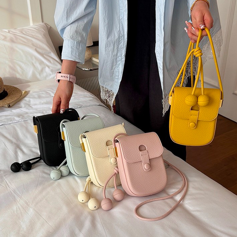 Luxe merk mini gele crossbody  - Women'S Accessories Purse recensie en prijs