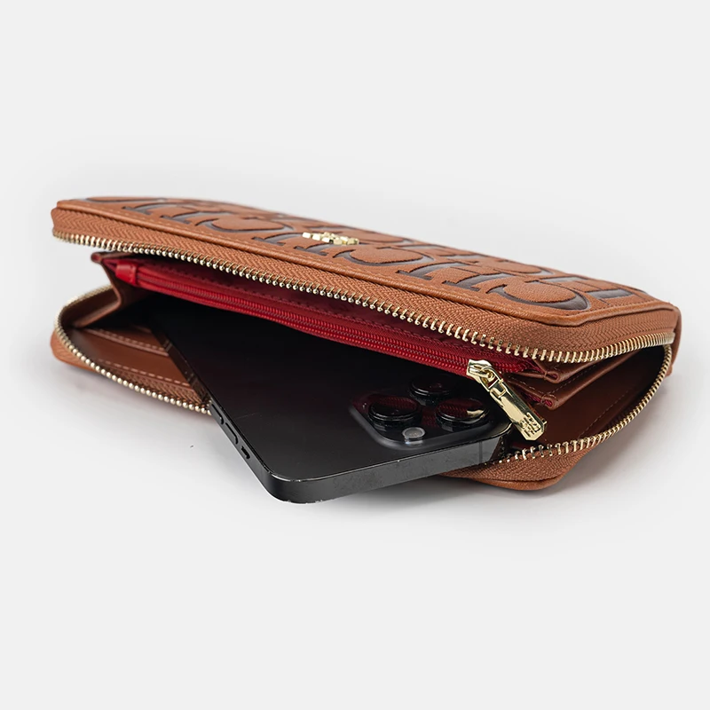 CH Designer lange portemonnee  - Women'S Accessories Purse recensie en prijs