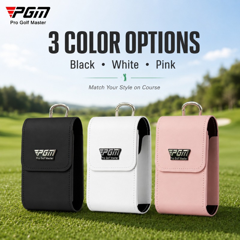 PGM Magnetische Golf Heuptas A - Women Accessories Bag recensie en prijs