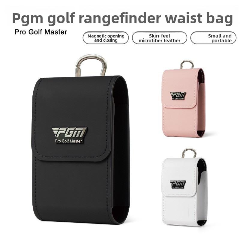 PGM Magnetische Golf Heuptas A - Women Accessories Bag recensie en prijs