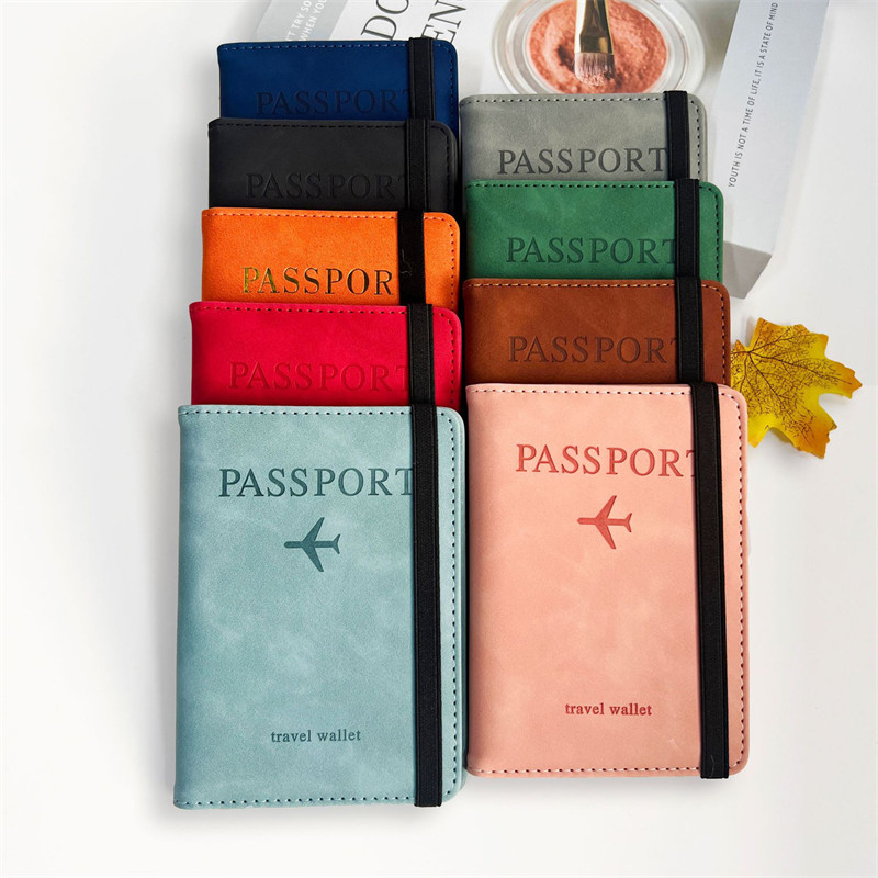 Vintage RFID-paspoorthoes voor - Women'S Accessories Wallet recensie en prijs