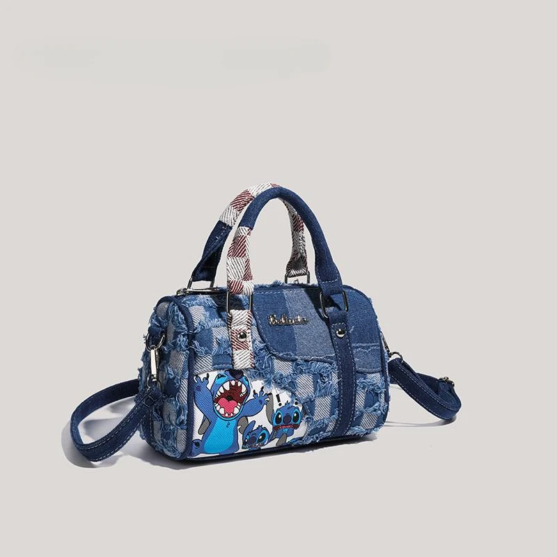 Disney Bags Mickey Portemonnee - Women'S Accessories Purse recensie en prijs