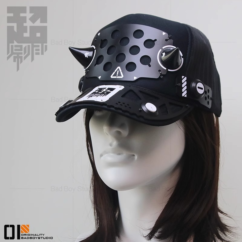 2025 Game Cyberpunk Cosplay Ma - Women Accessories For Hand recensie en prijs