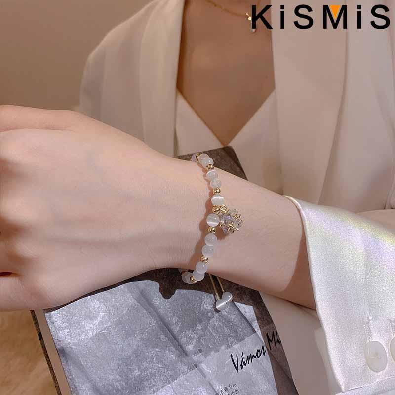 Opal hanger armband geometrisc - Women'S Accessories Gift Ideas recensie en prijs