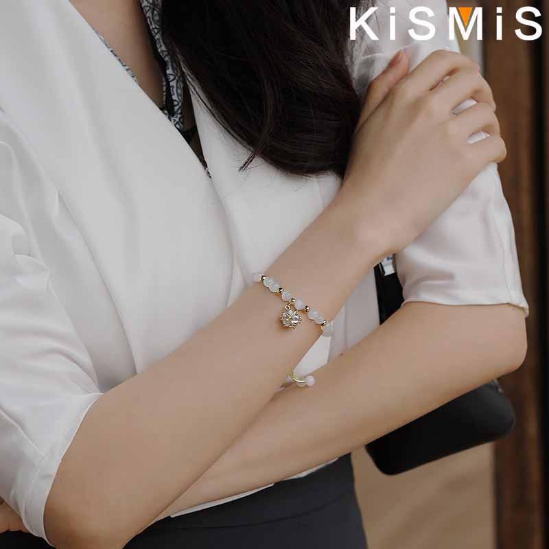 Opal hanger armband geometrisc - Women'S Accessories Gift Ideas recensie en prijs