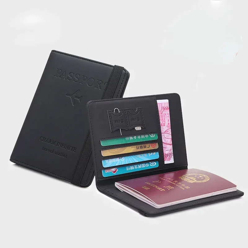 Vrouwen Mannen Reizen Paspoort - Women'S Accessories Wallet recensie en prijs