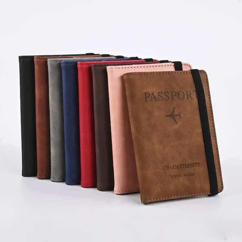 Vrouwen Mannen Reizen Paspoort - Women'S Accessories Wallet recensie en prijs