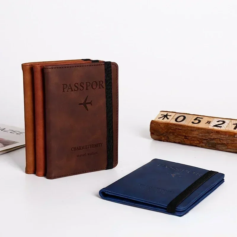 Vrouwen Mannen Reizen Paspoort - Women'S Accessories Wallet recensie en prijs