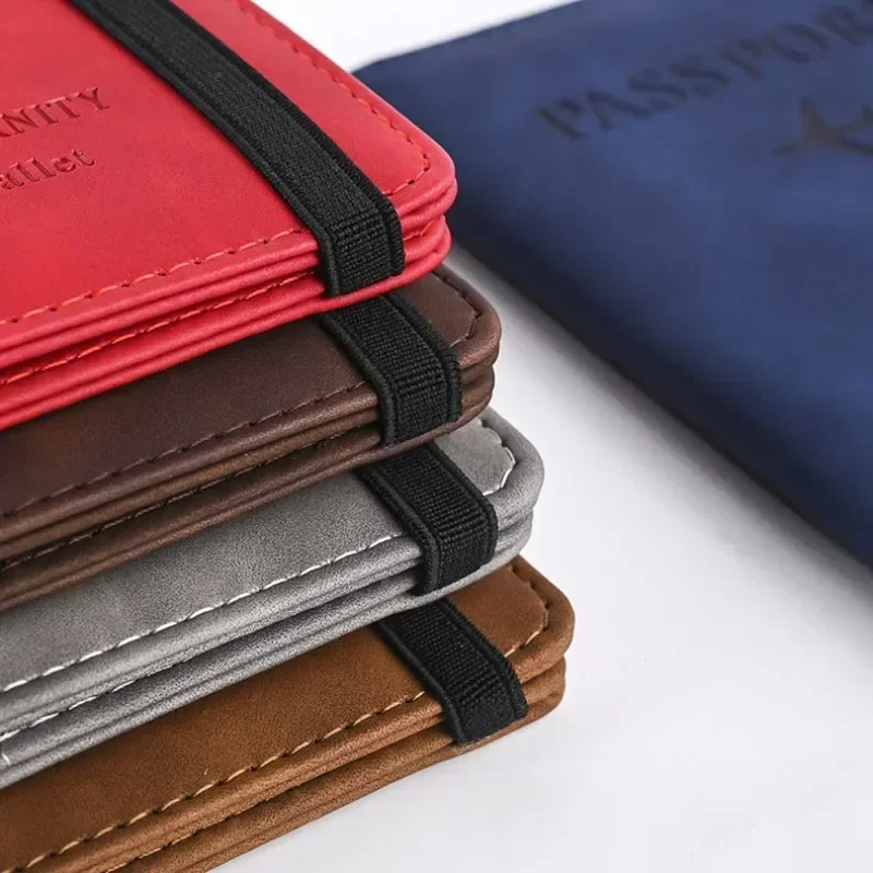 Vrouwen Mannen Reizen Paspoort - Women'S Accessories Wallet recensie en prijs