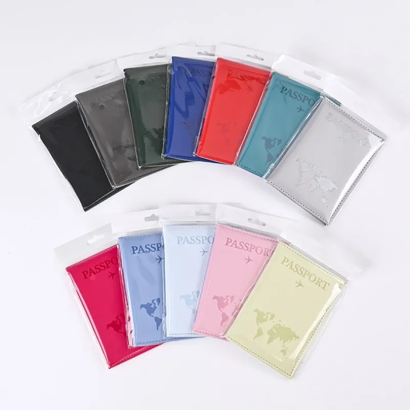 Vrouwen Mannen Reizen Paspoort - Women'S Accessories Purse recensie en prijs