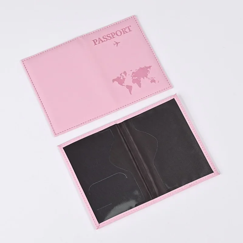 Vrouwen Mannen Reizen Paspoort - Women'S Accessories Purse recensie en prijs