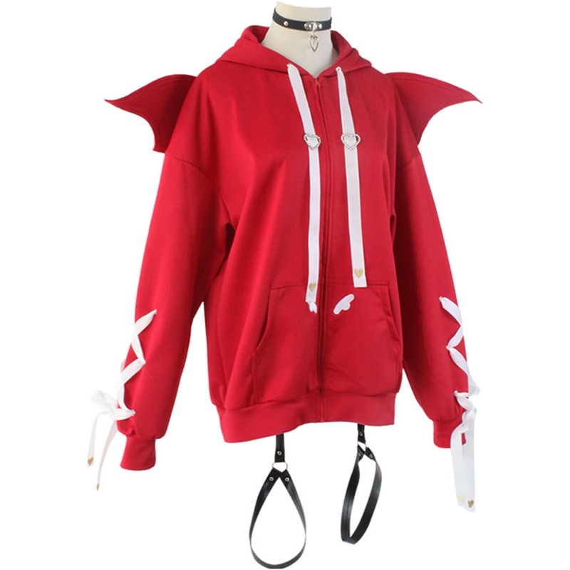 Game Rain Ame Kostuum Anker Me - Women'S Red Accessories recensie en prijs