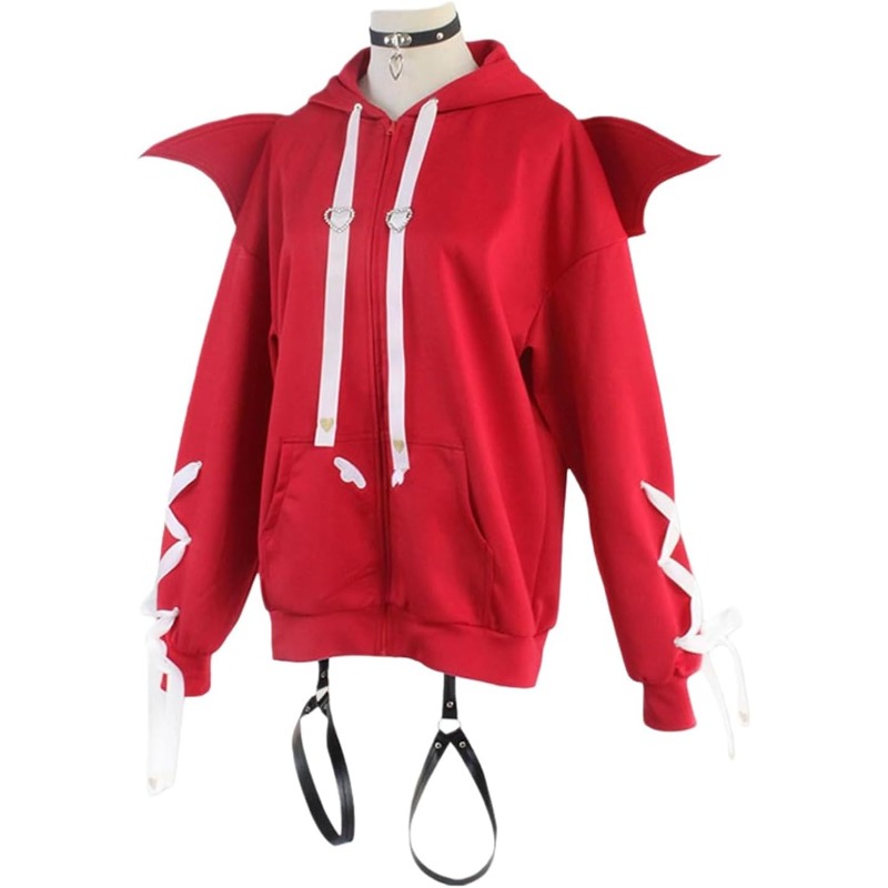 Game Rain Ame Kostuum Anker Me - Women'S Red Accessories recensie en prijs