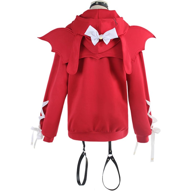 Game Rain Ame Kostuum Anker Me - Women'S Red Accessories recensie en prijs