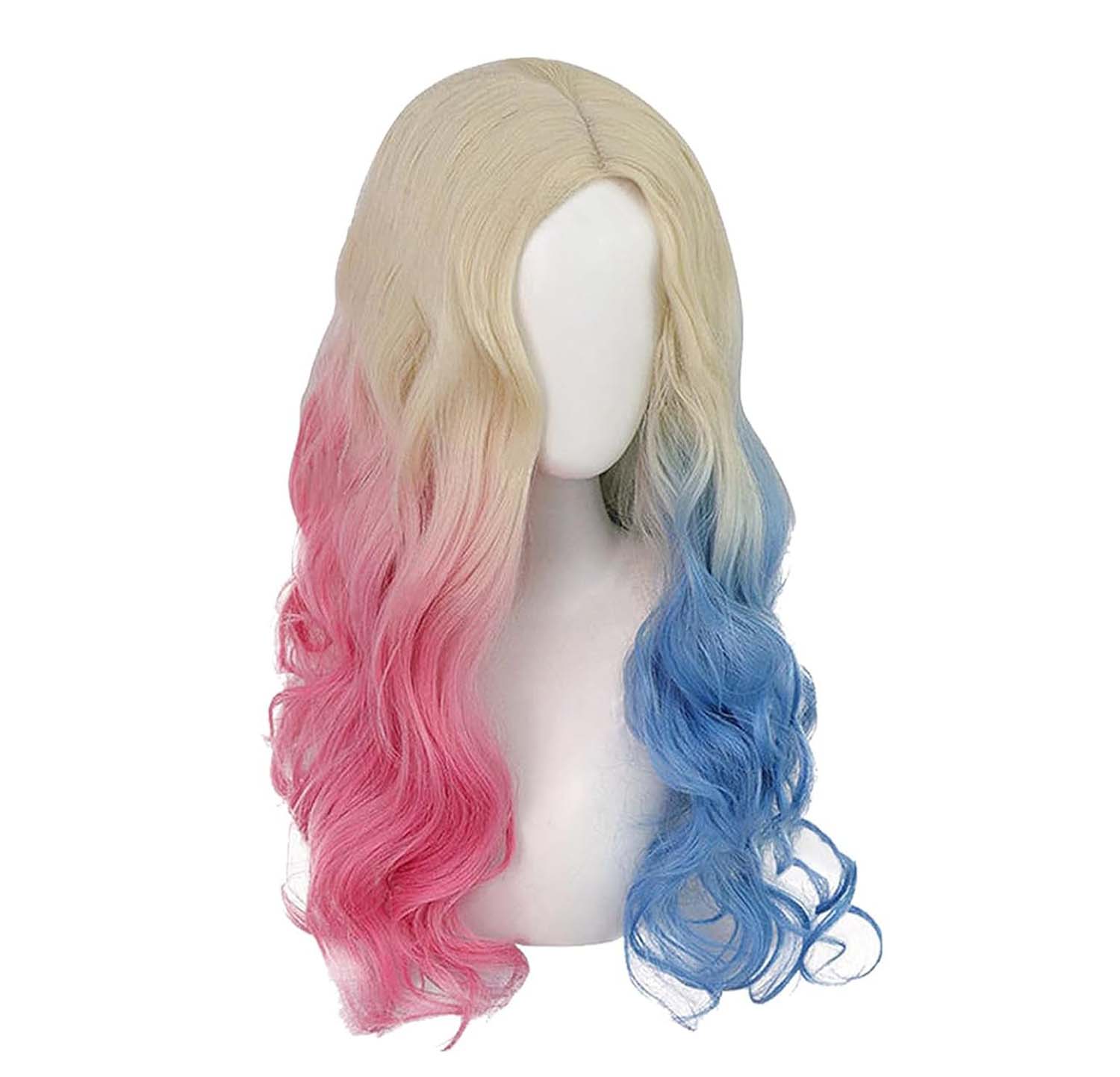 Vrouwen Halloween Carnaval Cos - Women'S Harley Quinn Accessories recensie en prijs