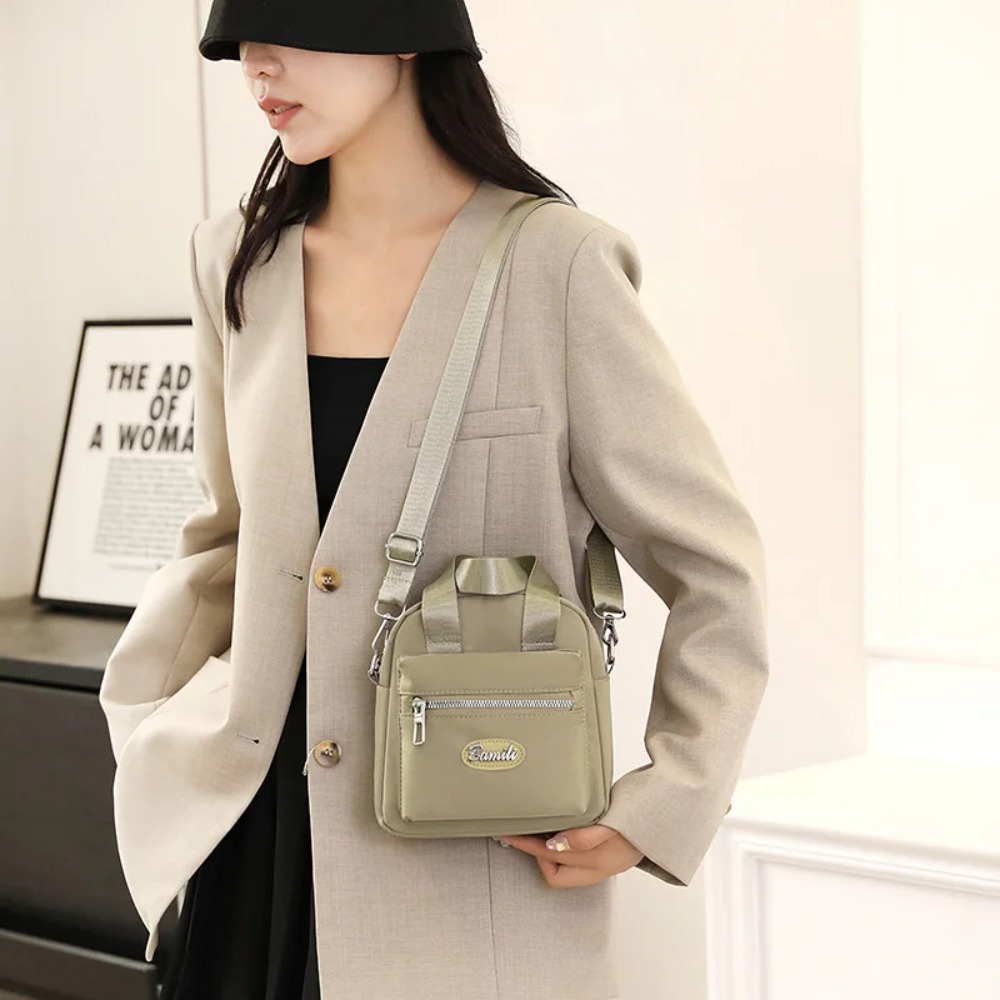 Casual crossbodytas voor dames - Women'S Accessories Wallet recensie en prijs