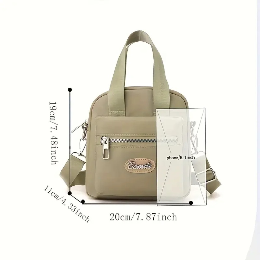 Casual crossbodytas voor dames - Women'S Accessories Wallet recensie en prijs