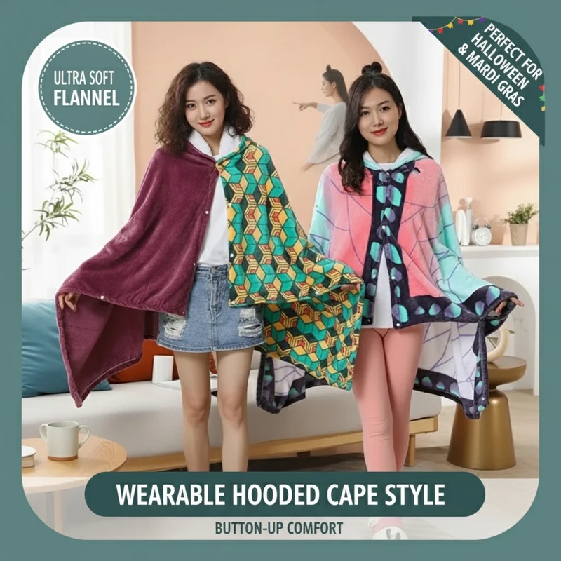 COSJapanese Anime Tanjiro Nezu - Women'S Kimono Accessories recensie en prijs